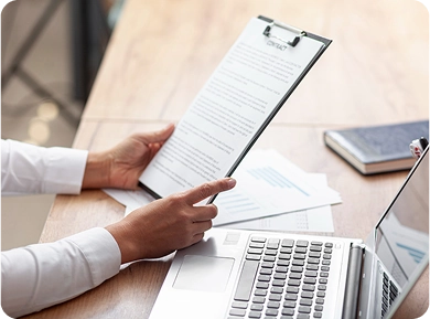 Belgelendirme Desteği