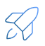 Roket ikonu