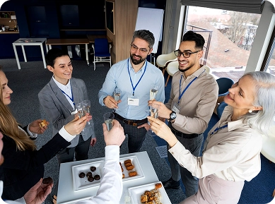 Yurt Dışı Etkinlik Bireysel Katılım  Desteği