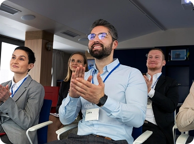 Yurt Dışı Etkinlik Milli Katılım Desteği