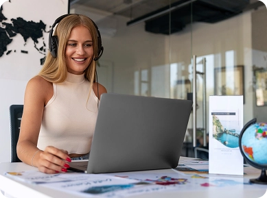 Yurtdışı Birim Desteği