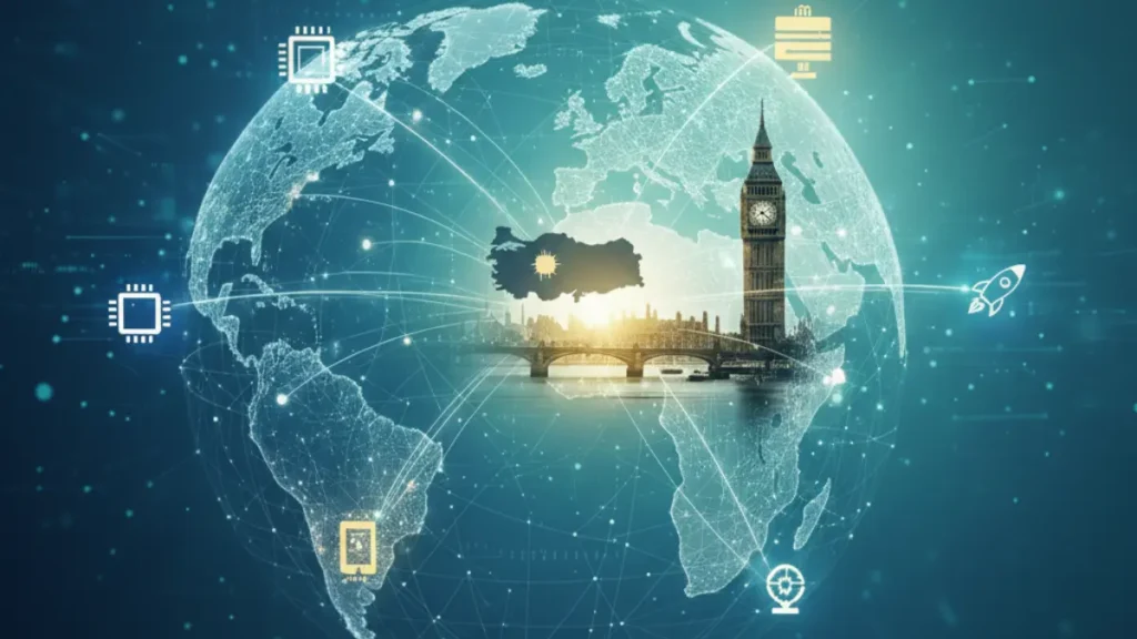 UTPO Nedir? 5447 Sayılı Karar Kapsamında Uluslararası Teknoloji Pazarlama Ofislerinin Önemi