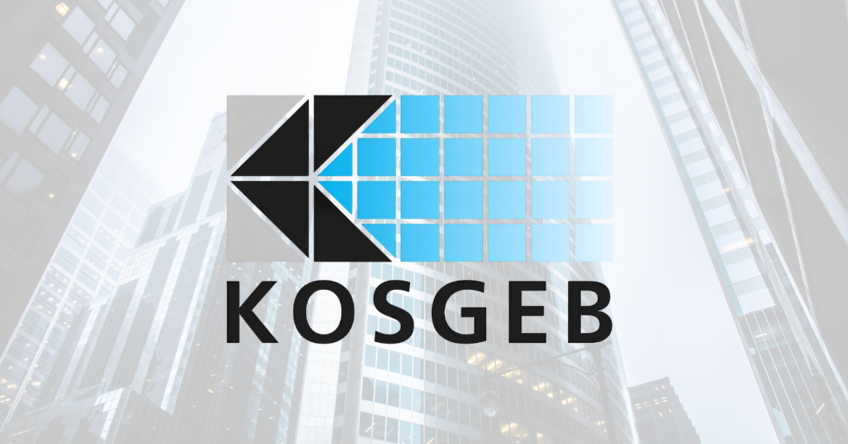 KOSGEB Girişimci Destek Programı kapsamında İş Geliştirme Destekleri